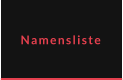 Namensliste